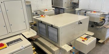 Fancoil