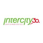   intercity